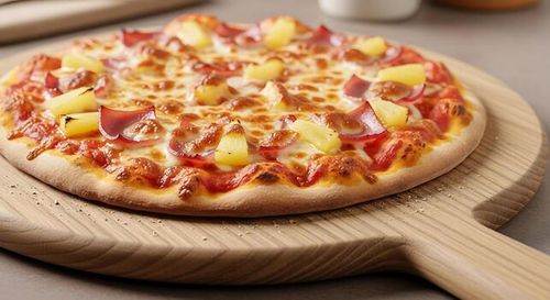 Hawaiian