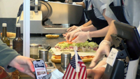 TODAY: Jersey Mike's locations donating all sales to Special Olympics Nevada