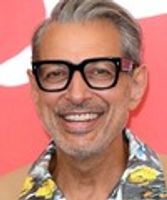 Jeff Goldblum