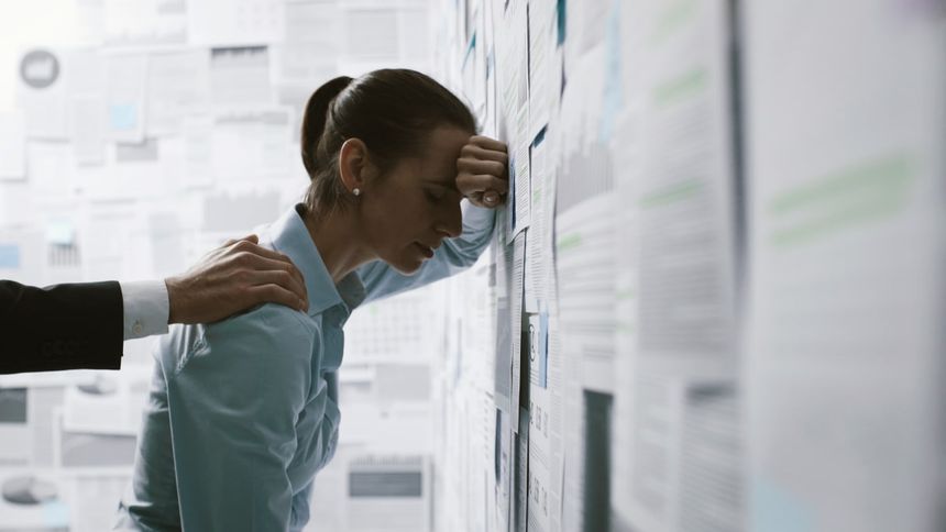 How to Stop Being the Bottleneck in Your Startup