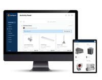 The Construction Marketplace - Configure, Inc.