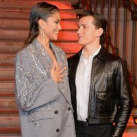 Zendaya and Tom Holland's Wedding Plans: Every Euphoria-Inducing Detail