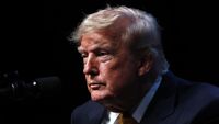 How a fuming Trump reversed ICE's pause on vehicle stops - Axios