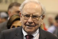 Warren Buffett Just Sold $21 Billion in Apple Stock. Here's Why. @themotleyfool #stocks $AAPL $BRK.A $BRK.B