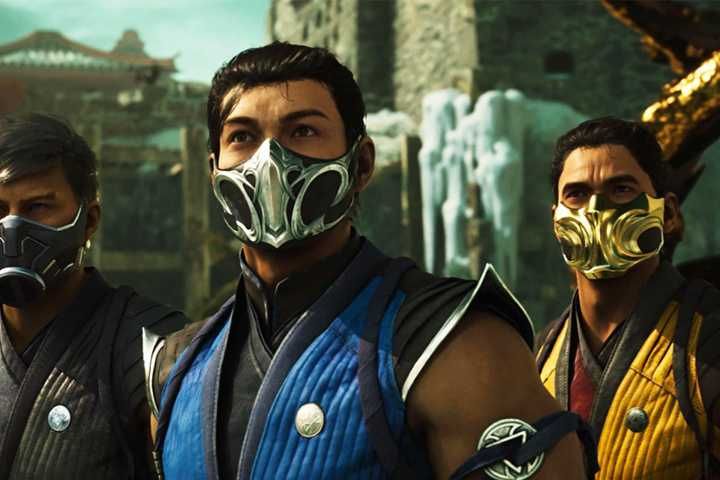 Mortal Kombat 1 fans upset by new edition of the game.