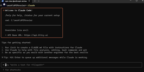 Claude Code CLI 安装与配置完整教程 | 支持 Windows 与 macOS 的 AI 编程助手