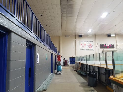 Al Palladini Community Centre