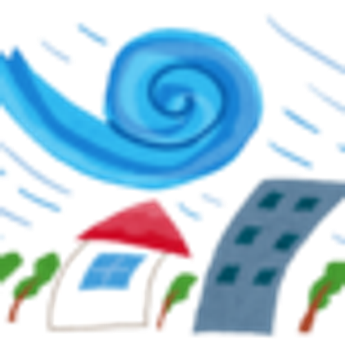 風水害が起きる前に要チェック！　大雨や台風に備えるために家庭でできること