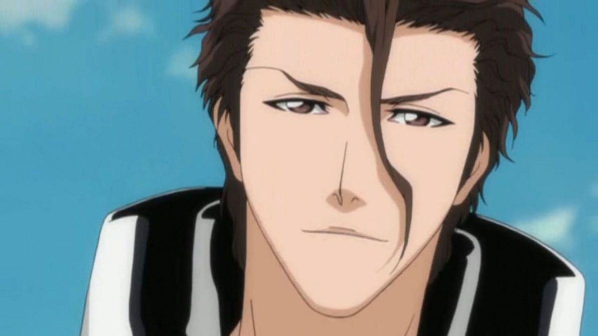 5 anime characters whom Sosuke Aizen from Bleach can defeat easily (& 5 who will give him a run ...