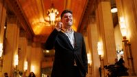 Chicago sees one winner at the 2026 James Beard Restaurant and Chef Awards - Chicago Tribune