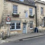 The Old Bakery Cafe