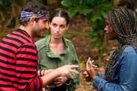 Jeff Probst weighs in on big Survivor 51 Tribal Council decision: ‘If you play to not lose, you’re doomed’ - Entertainment Weekly