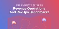 Revenue Operations: The Ultimate Guide to RevOps Benchmarks
