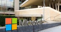 Microsoft apps, cloud are recovering after AT&T network issue | The Seattle Times