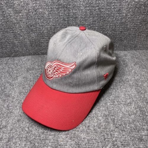 Detroit Red Wings Hat