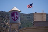 Warner Bros. Shuts Three Video-Game Studios in Restructuring - Bloomberg