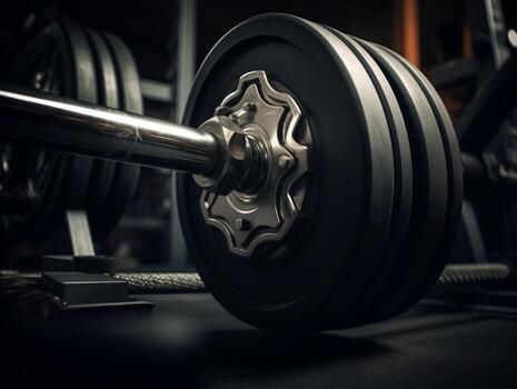 Strength Training