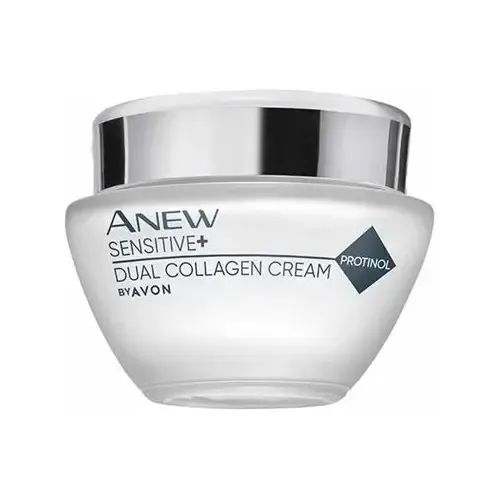 Anew Sensitive+