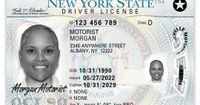 Thousands of New York driver's licenses remain suspended for failing to submit vision test, DMV says - CBS New York