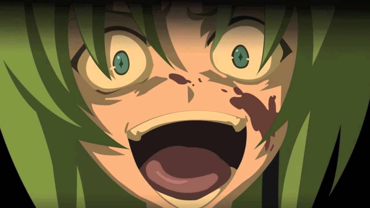 The 10 Most Psychotic Anime Characters Ever | ReelRundown