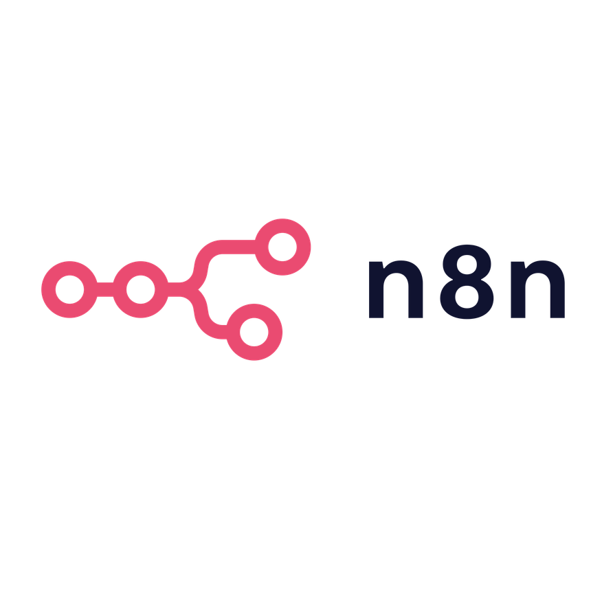 n8n Logo