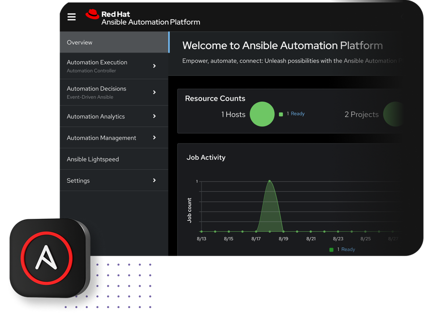 ansible