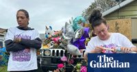 Pennsylvania shooter who killed eight was a grandfather, says slain child’s dad | Pennsylvania | The Guardian