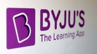 US lenders urge NCLT to restrain Byju’s from alienating shares - The Hindu BusinessLine