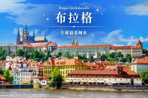 捷克不思議～中世紀小鎮、慕夏美術館、百塔之都漫遊、伏爾他瓦河遊船、一日輕旅行七日