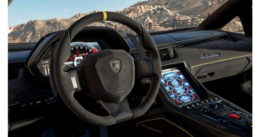 Forza Motorsport 7 - Xbox One