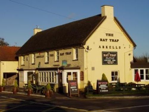 The Rat Trap