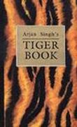 Arjan Singh's Tiger Book