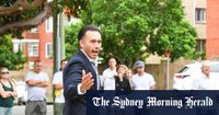 Sydney auctions: Unrenovated Paddington terrace sells for $9 million