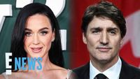 Katy Perry, Justin Trudeau Step Out for Dinner in Montreal | E! News - YouTube