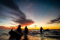 Water Surf Photography 101 – Coalatree