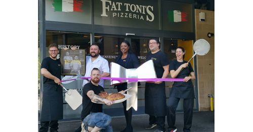 Fat Toni's
