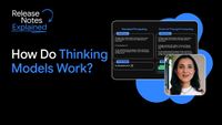How do thinking and reasoning models work? - YouTube
