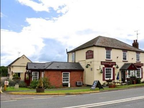 Defford Arms
