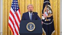 Trump election speech divides a GOP wary of midterms - The Hill