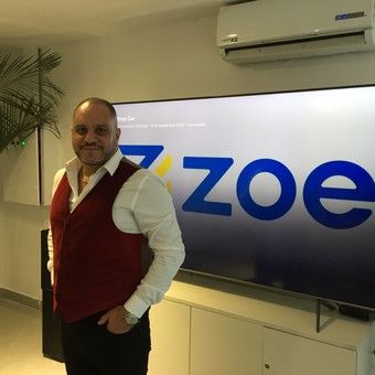 Estafas piramidales: allanan la sede de Generación Zoe en Córdoba y piden la captura de Leonardo Cositorto