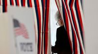 Supreme Court rules NH can block voters from using student IDs - The Hill
