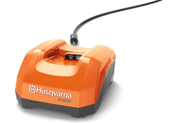Husqvarna QC330