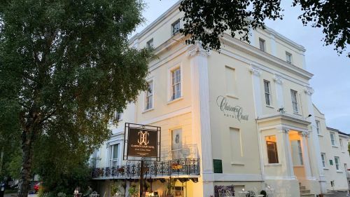 Clarence Court Hotel