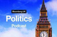 Hacking Democracy: UK, US Sanction China For Stealing Voter Data - Bloomberg