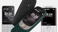 3 new retro-inspired Nokia phones will have you rocking out like it’s the 2000s | TechRadar