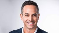 Screen Gems: YouTube Exec Fede Goldenberg to Run Genre Label - The Hollywood Reporter
