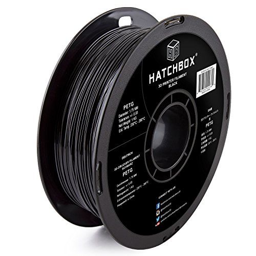 Hatchbox PETG - Complete Guide