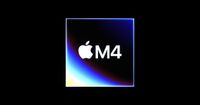 Apple unveils M4: Its first chip made for AI from the ground up - 9to5Mac