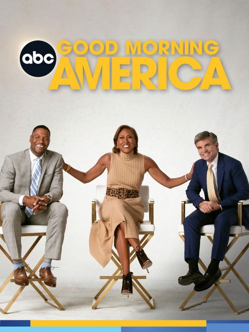 Good Morning America