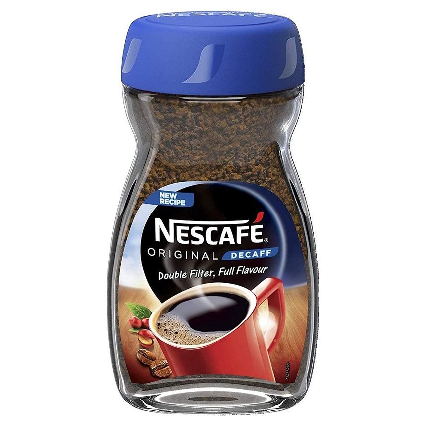 Nescafé Classic Coffee (100g)